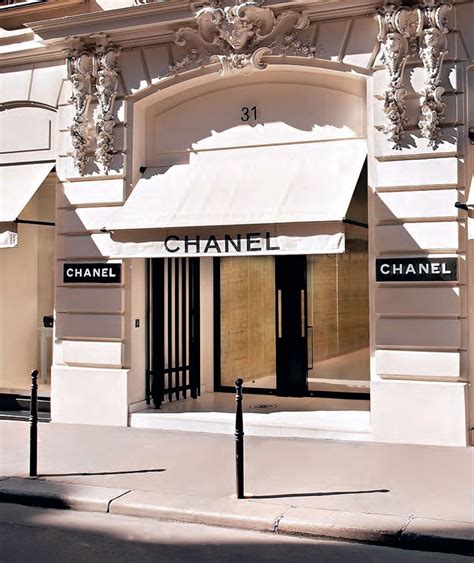 chanel recruitment uk|Chanel customer service careers.